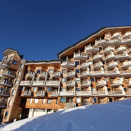 Luxueux Triplex 5 Pieces Avec Mezzanine, Renove, Balcon Et Acces Direct Aux Pistes - Fr-1-314-241 Morzine