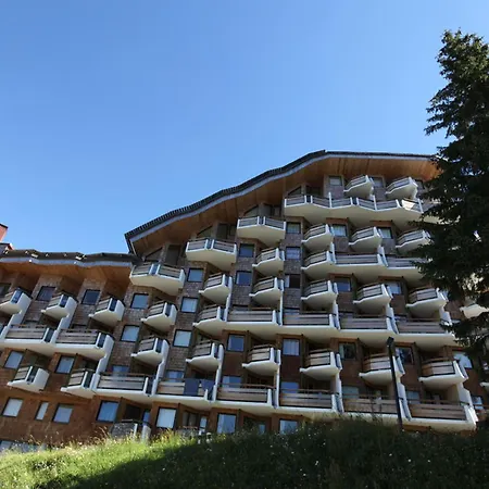 Luxueux Triplex 5 Pieces Avec Mezzanine, Renove, Balcon Et Acces Direct Aux Pistes - Fr-1-314-241 * Morzine