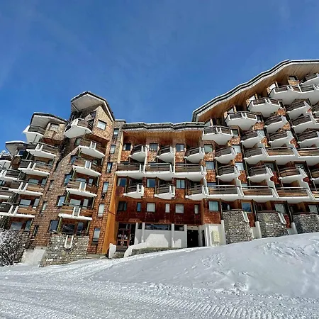 Luxueux Triplex 5 Pieces Avec Mezzanine, Renove, Balcon Et Acces Direct Aux Pistes - Fr-1-314-241 Apartment Morzine